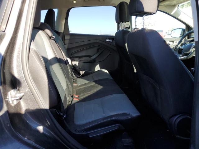 Photo 6 from auction – 2016 FORD ESCAPE SE with VIN 1FMCU0GX0GUC44377