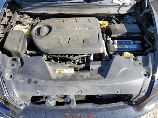 Photo 7 from auction – 2014 JEEP CHEROKEE L with VIN 1C4PJLCS8EW217357