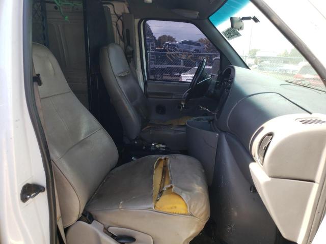 Foto 5 de la subasta – 1998 FORD ECONOLINE con VIN 1FTPE24L3WHA79190