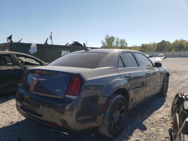 Photo 4 from auction – 2017 CHRYSLER 300 S with VIN 2C3CCAGG8HH553360