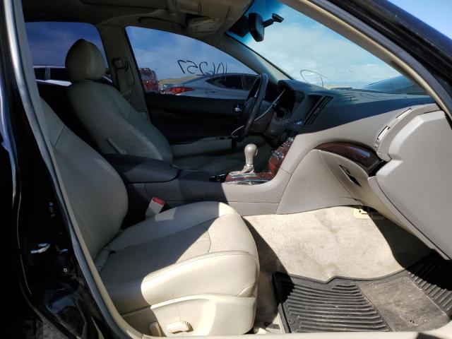 Photo 5 from auction – 2012 INFINITI G37 with VIN JN1CV6AR9CM977412