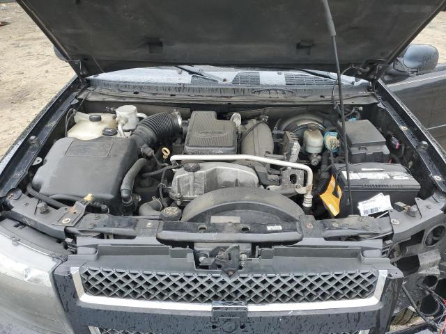 Photo 7 from auction – 2008 CHEVROLET TRAILBLAZE with VIN 1GNDS13S082119852
