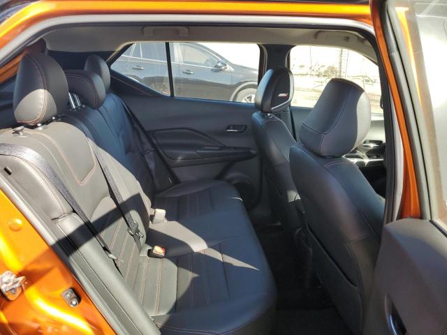 Photo 11 from auction – 2020 NISSAN KICKS SR with VIN 3N1CP5DV4LL525925
