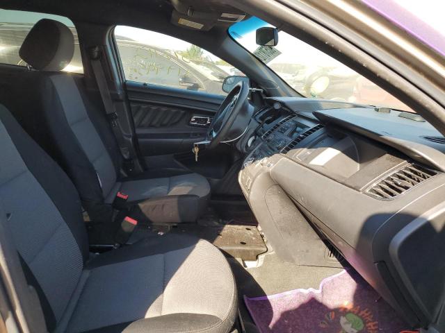Photo 5 from auction – 2014 FORD TAURUS POL with VIN 1FAHP2MK0EG161555