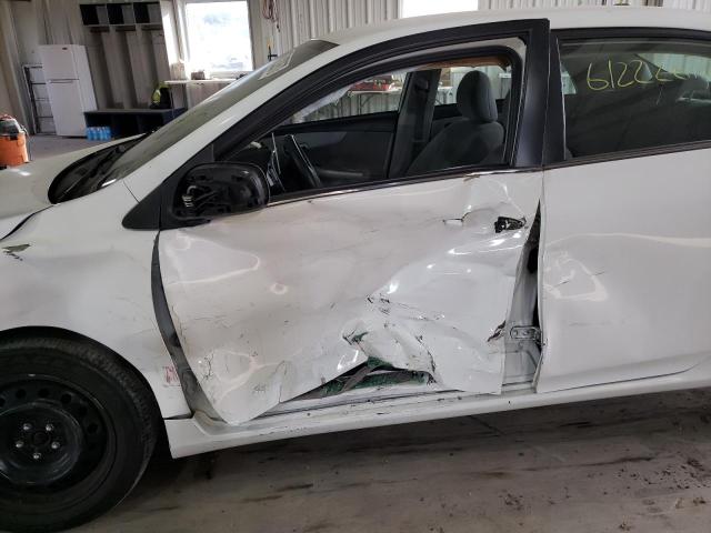 صورة رقم 9 من المزاد - 2013 TOYOTA COROLLA BA مع VIN 2T1BU4EE5DC921523