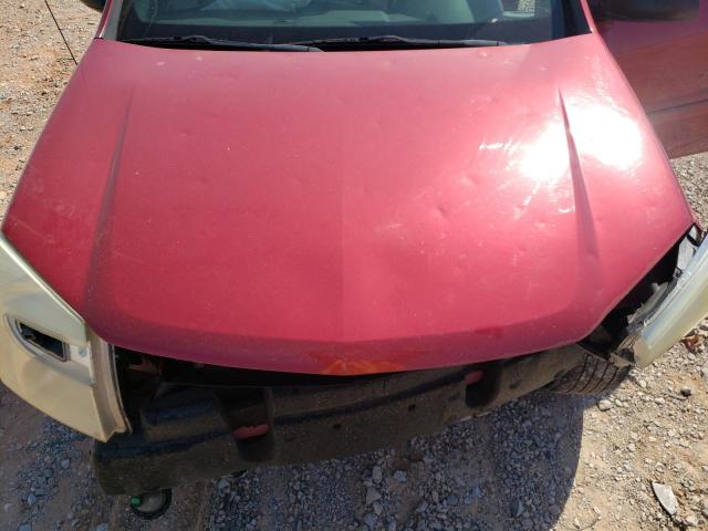 Photo 7 from auction – 2005 CHEVROLET EQUINOX LS with VIN 2CNDL13F056110961