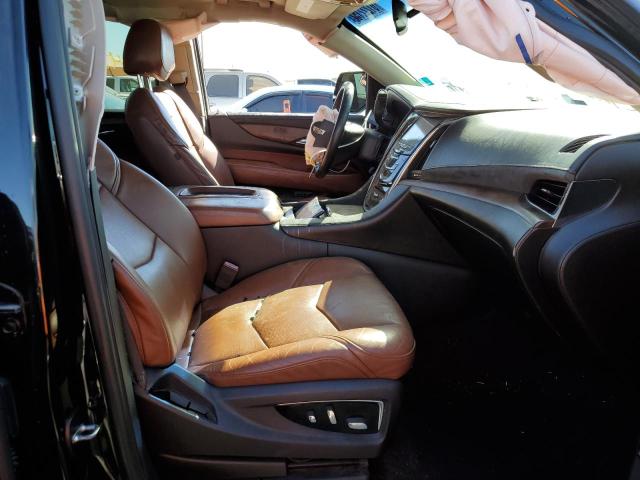 Photo 5 from auction – 2015 CADILLAC ESCALADE E with VIN 1GYS4SKJ3FR671305