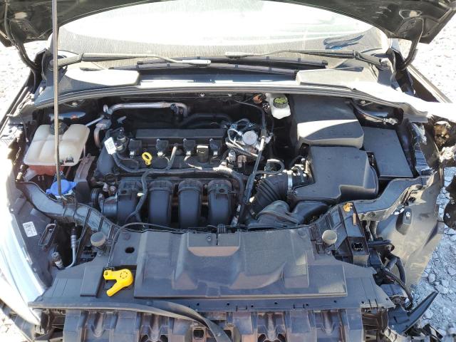 Photo 7 from auction – 2017 FORD FOCUS SE with VIN 1FADP3K26HL283288
