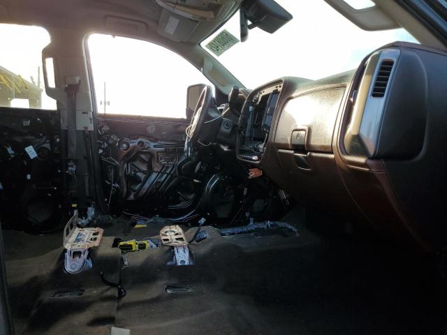 Photo 5 from auction – 2017 CHEVROLET SILVERADO with VIN 1GC1KXEY0HF212718