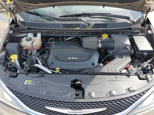 Photo 7 from auction – 2018 CHRYSLER PACIFICA T with VIN 2C4RC1FG1JR198085