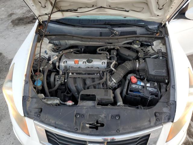 Photo 7 from auction – 2010 HONDA ACCORD EXL with VIN 1HGCP2F87AA188031