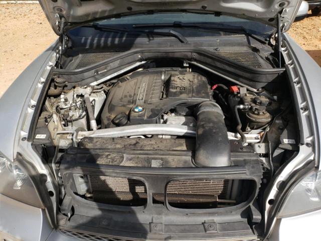 Photo 7 from auction – 2013 BMW X5 with VIN 5UXZV4C50D0B05958