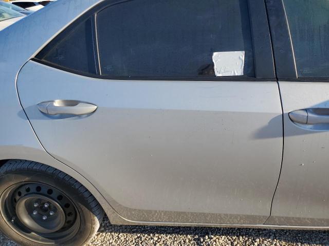 Photo 9 from auction – 2019 TOYOTA COROLLA L with VIN 2T1BURHE2KC208438