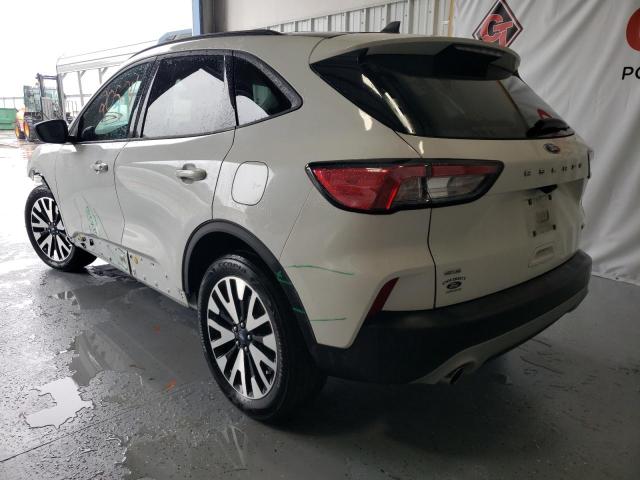 Photo 3 from auction – 2020 FORD ESCAPE SE with VIN 1FMCU0BZ0LUB77251