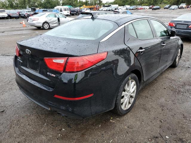 Фото 4 с аукциона – 2014 KIA OPTIMA EX с VIN 5XXGN4A74EG288307