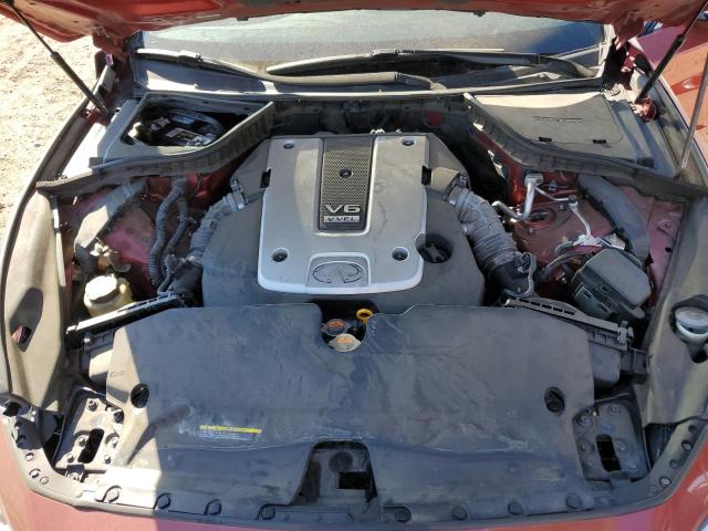 Photo 7 from auction – 2014 INFINITI Q50 BASE with VIN JN1BV7AP1EM686227