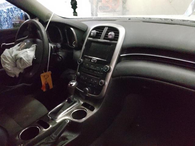 Photo 9 from auction – 2016 CHEVROLET MALIBU LIM with VIN 1G11C5SA4GF110919