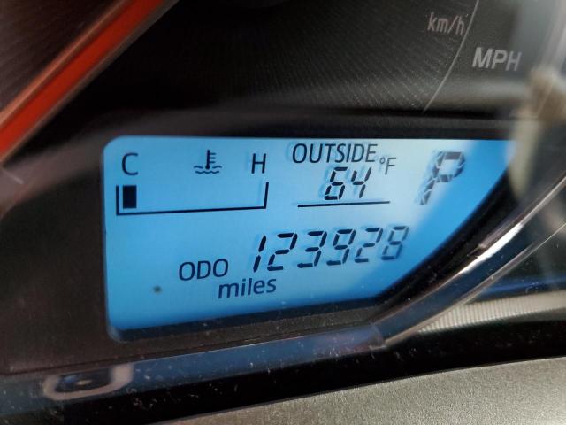 Photo 8 from auction – 2015 TOYOTA RAV4 LIMIT with VIN 2T3DFREV9FW357349
