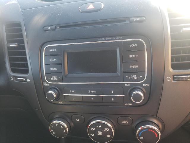 Photo 9 from auction – 2014 KIA FORTE LX with VIN KNAFX4A64E5200757