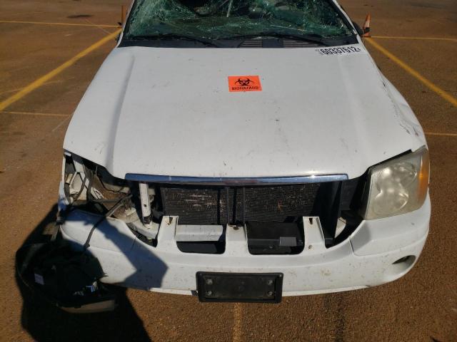 Photo 7 from auction – 2006 GMC ENVOY with VIN 1GKDS13S962357032