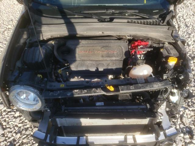 Photo 7 from auction – 2019 JEEP RENEGADE L with VIN ZACNJBBB2KPK05102
