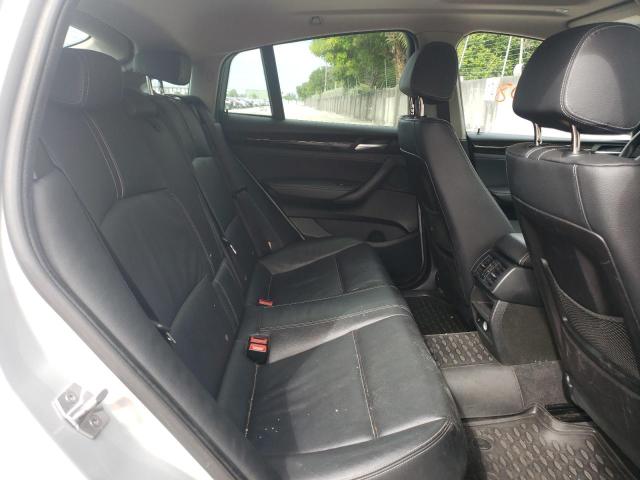 Photo 6 from auction – 2016 BMW X4 XDRIVE2 with VIN 5UXXW3C58G0M90301