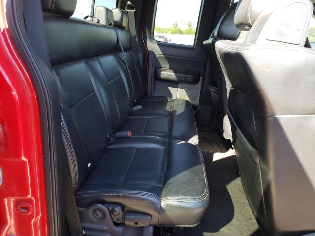 Photo 6 from auction – 2007 FORD F150 with VIN 1FTPX04517KC45730