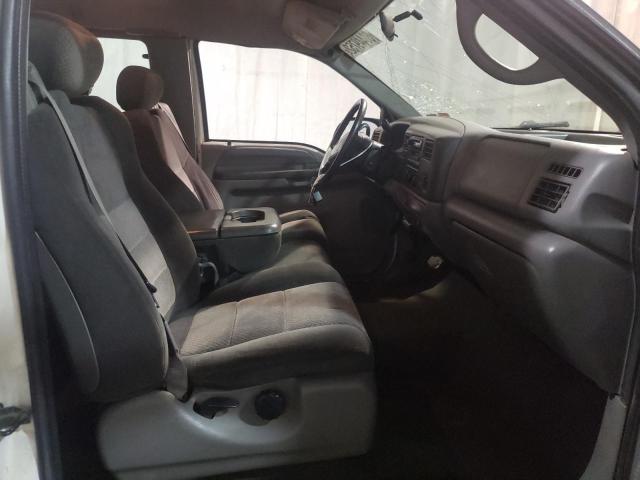 Photo 5 from auction – 2002 FORD F250 SUPER with VIN 1FTNX21F02EB91585