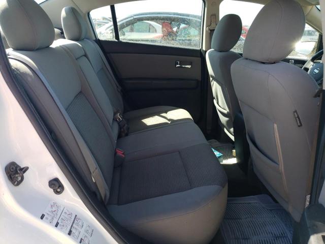 Photo 6 from auction – 2010 NISSAN SENTRA 2.0 with VIN 3N1AB6AP2AL696753
