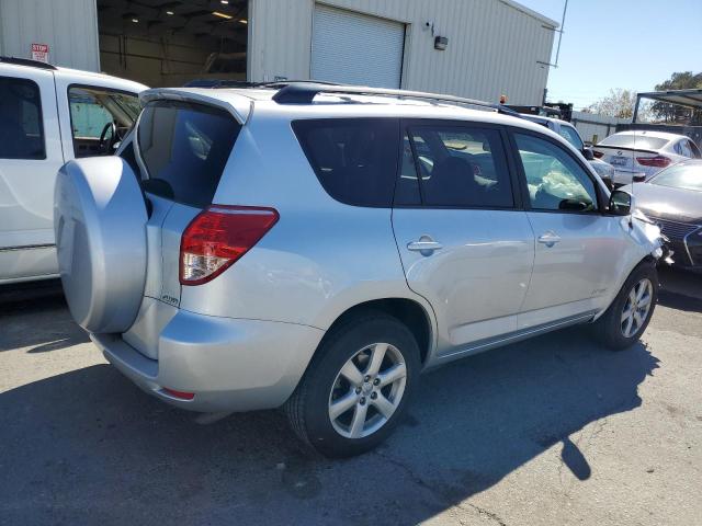 Photo 4 from auction – 2006 TOYOTA RAV4 LIMIT with VIN JTMBD31V065047940