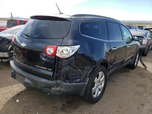 Photo 4 from auction – 2011 CHEVROLET TRAVERSE L with VIN 1GNKVLED2BJ213690