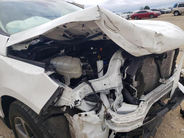 Photo 9 from auction – 2020 FORD EDGE SEL with VIN 2FMPK4J90LBB60312