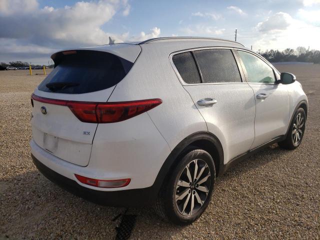 Photo 4 from auction – 2018 KIA SPORTAGE E with VIN KNDPN3AC5J7400297