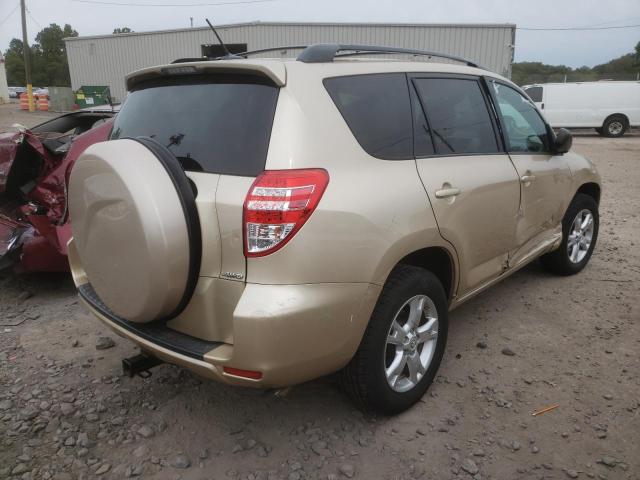 Photo 4 from auction – 2011 TOYOTA RAV4 with VIN 2T3BK4DV9BW060566