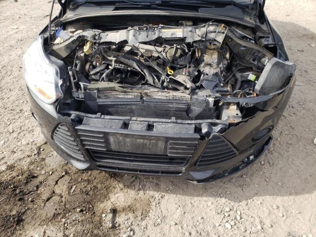 Photo 9 from auction – 2014 FORD FOCUS SE with VIN 1FADP3K24EL201568