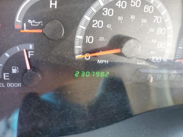 Photo 8 from auction – 2003 FORD F150 with VIN 1FTRX18L83NA33357