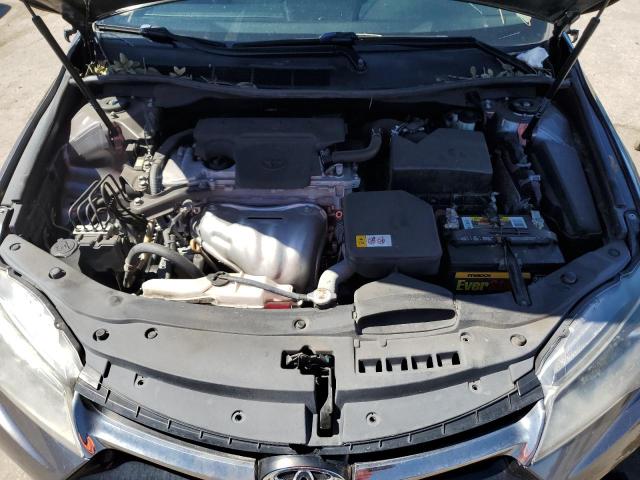 Photo 7 from auction – 2017 TOYOTA CAMRY LE with VIN 4T1BF1FK3HU778699