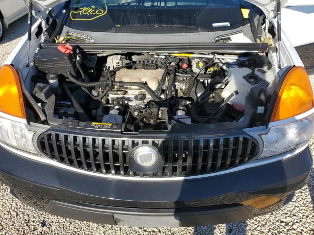 Photo 7 from auction – 2003 BUICK RENDEZVOUS with VIN 3G5DA03E73S521632