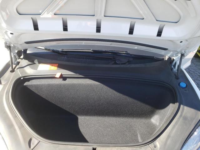 Photo 7 from auction – 2016 TESLA MODEL X with VIN 5YJXCBE24GF012854