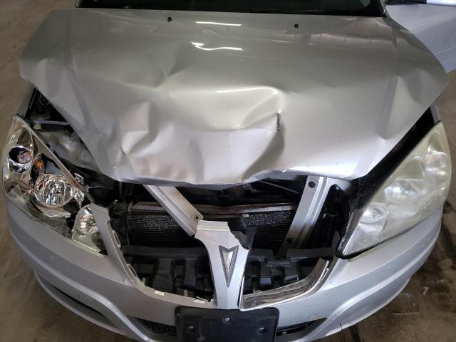 Photo 7 from auction – 2010 PONTIAC G6 with VIN 1G2ZA5ENXA4159399
