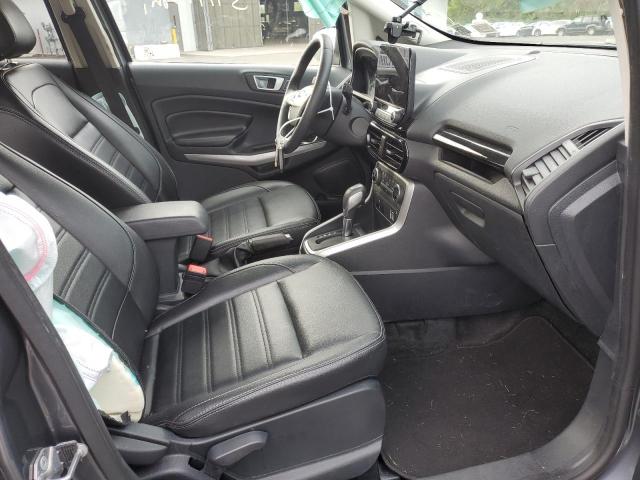 Photo 5 from auction – 2021 FORD ECOSPORT T with VIN MAJ6S3KL6MC426833