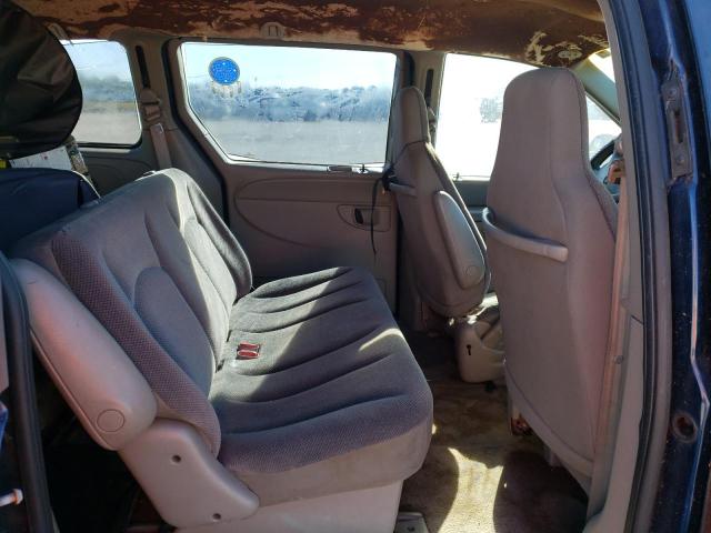 Photo 6 from auction – 2001 DODGE CARAVAN SE with VIN 1B4GP25B41B205498