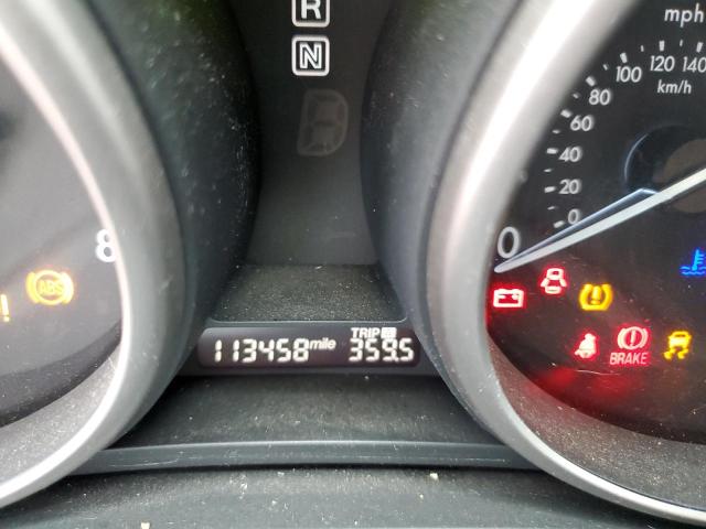 صورة رقم 8 من المزاد - 2012 MAZDA 3 I مع VIN JM1BL1V72C1632945