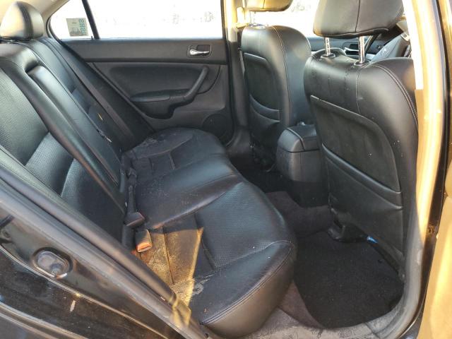 Photo 6 from auction – 2006 ACURA TSX with VIN JH4CL96846C001292