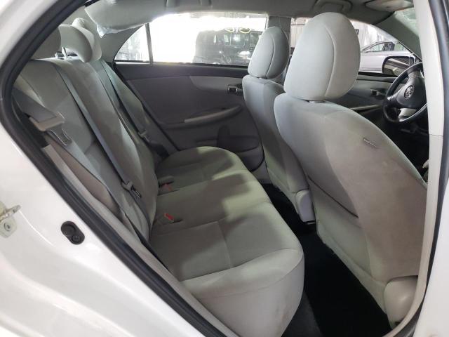Photo 6 from auction – 2013 TOYOTA COROLLA BA with VIN 2T1BU4EE5DC921523