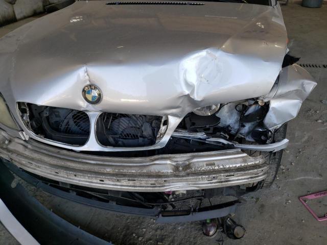 Photo 9 from auction – 2003 BMW 325 XI with VIN WBAEU33483PM53124