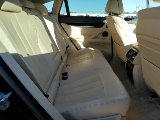 Photo 6 from auction – 2015 BMW X6 XDRIVE3 with VIN 5UXKU2C52F0F95167