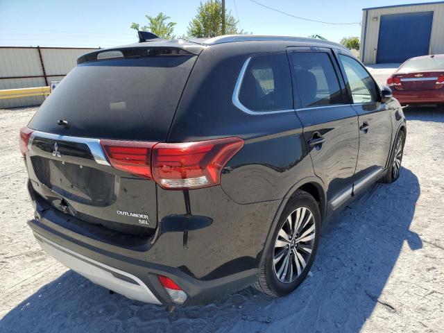 Photo 4 from auction – 2019 MITSUBISHI OUTLANDER with VIN JA4AZ3A38KZ040372
