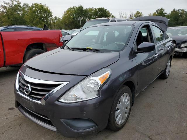 Photo 2 from auction – 2015 NISSAN VERSA S with VIN 3N1CN7AP0FL943958