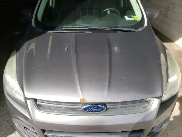 Photo 7 from auction – 2013 FORD ESCAPE S with VIN 1FMCU0F70DUA74485